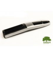 Sabya elektriskā apavu birste
