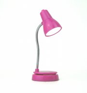 Grāmatu krēsls Little Lamp Pink