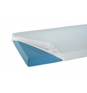 Mazgājams inkontinences matrača pārvalks frotē + PVC Suprima 3067