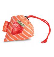 Punta Happy Fruits Strawberry iepirkumu maisiņš