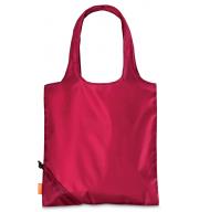 Punta Comfort iepirkumu soma bordo krāsā