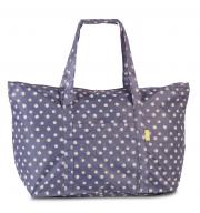 Iepirkumu soma Punta Maxi Purple