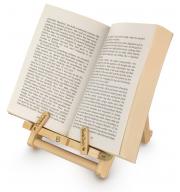 Grāmatu krēsls Deckchair Bookchair Medium Multicolor
