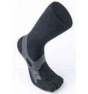 Compressana TAPE SOX Hallux Valgus koriģējošās īkšķa līmlentes zeķes