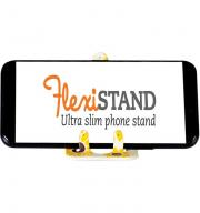 Flexistand Sunflower lasītāju, planšetdatoru un mobilo tālruņu statīvs