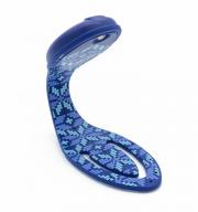 Flexilight Icelandic Blue grāmatu klips