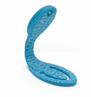 Flexilight Blue Words grāmatu klips