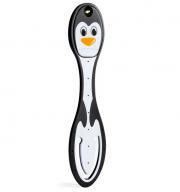 Flexilight Penguin grāmatu klipsis
