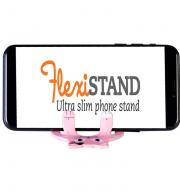 Statīvs e-grāmatu lasītājam, planšetdatoram un mobilajam tālrunim Flexistand Pals Cat 
