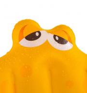 Piepūšamais grāmatu, lasāmgrāmatu vai planšetdatoru paliktnis Bookmonster Air Sammy the Smiler