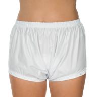 Inkontinences apakšbikses bez oderējuma, Unisex PVC Suprima 1311