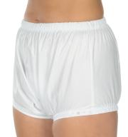 Inkontinences apakšbikses bez oderējuma, Unisex PVC Suprima 1311