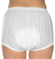 Inkontinences apakšbikses bez oderējuma, Unisex PVC Suprima 1311